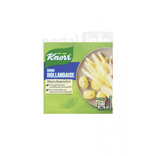 Sos Hollandaise Knorr Total Blue 0728.305.612