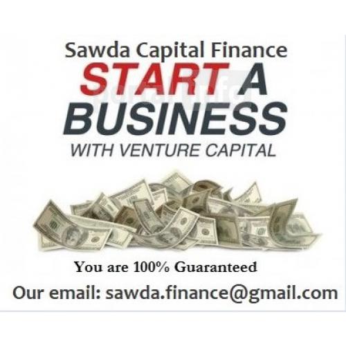 Lending Services by Sawda Capital