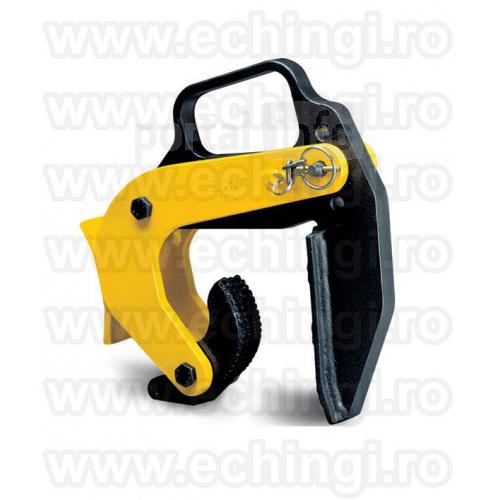 Clesti tuburi beton Cleste de ridicare BTG 50-180mm