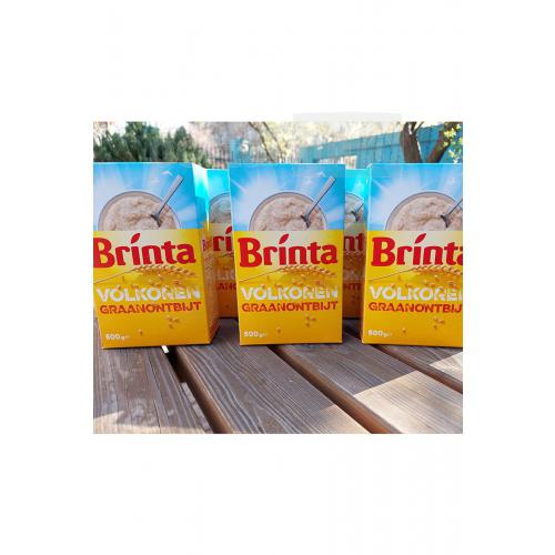 Cereale integrale Brinta 500 g Total Blue 0728.305.612