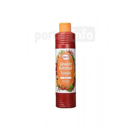 Ketchup Olanda  tomate Total Blue 0728.305.612