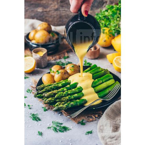 Sos Hollandaise Knorr 250g Total Blue 0728.305.612