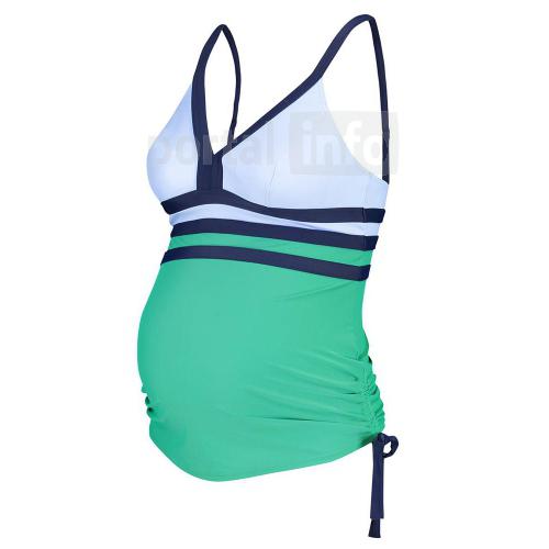 Tankini top Esprit