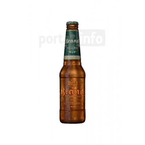 Brand Pilsener bere sticla 300 ml Total Blue 0728.305.612