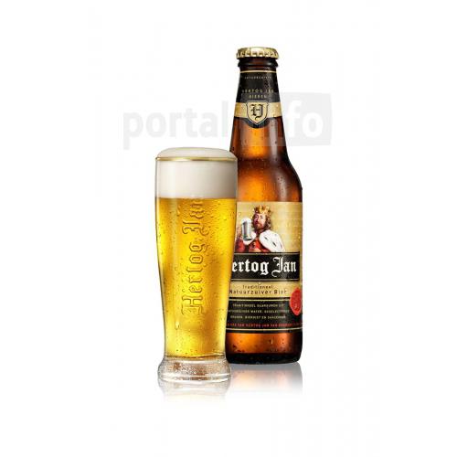 Hertog Jan bere blonda 300ml, Total Blue 0728.305.612