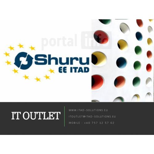 ITOUTLET- Lichidari de stoc - Echipamente IT SH