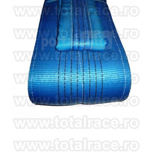 Chingi textile, Dispozitive si echipamente de ridicare  din sufe lanturimacara.ro / Total Race