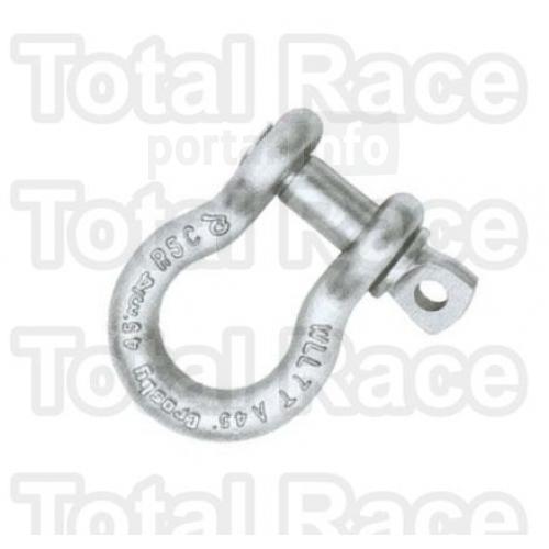 Cheie tachelaj omega cu bolt filetat G209A Crosby®  Total Race