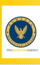 DETECTIVI PRO DETECTIVE AGENCY