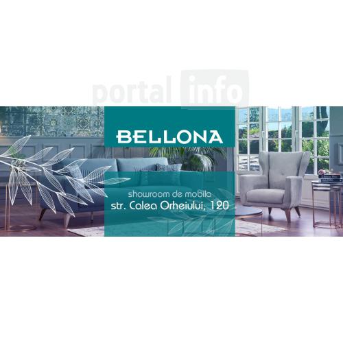 Magazin de mobila Bellona