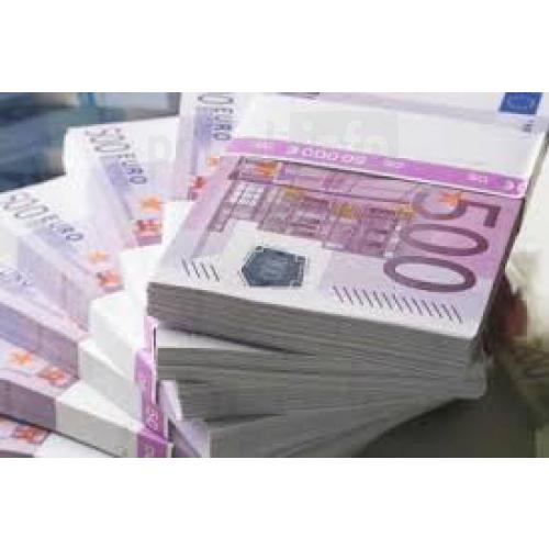 Oferta de împrumut de finanare sigure i fiabile