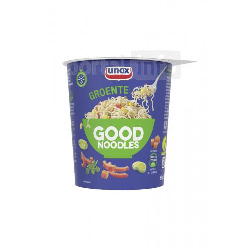 Noodles cu gust de legume import Olanda Total Blue 0728.305.612