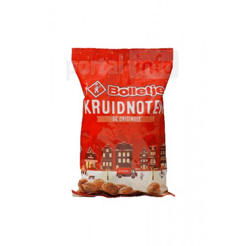 Import Olanda Bolletje Kruidnoten 1000g Total Blue