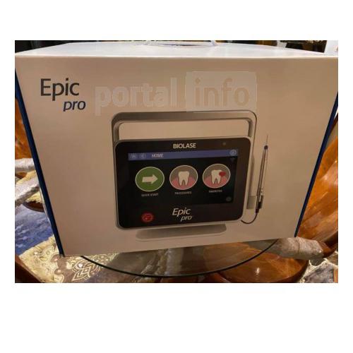 Biolase Epic Pro Dental Soft Tissue Laser