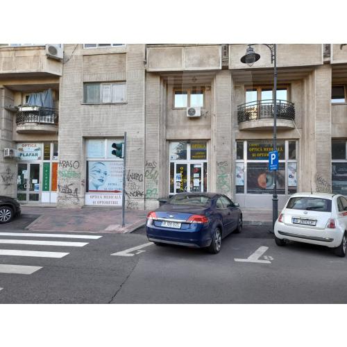 Spatiu comercial/birouri de vanzare - Imobiliare Bucuresti