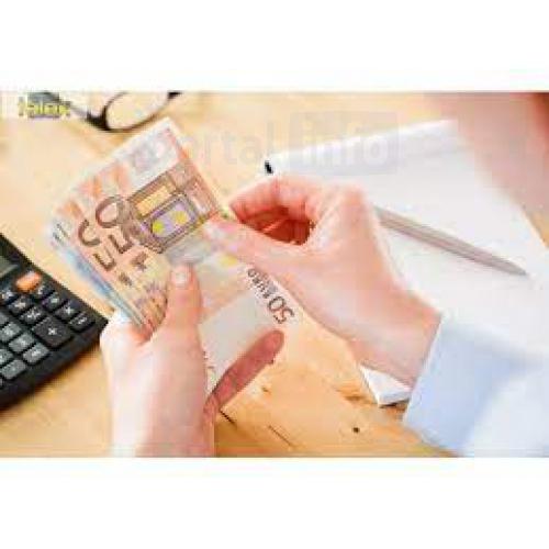 Ofert? de împrumut de încredere, rapid?, cele mai bune rate