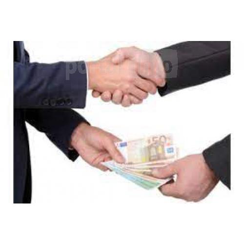 Oferta de împrumut între individ