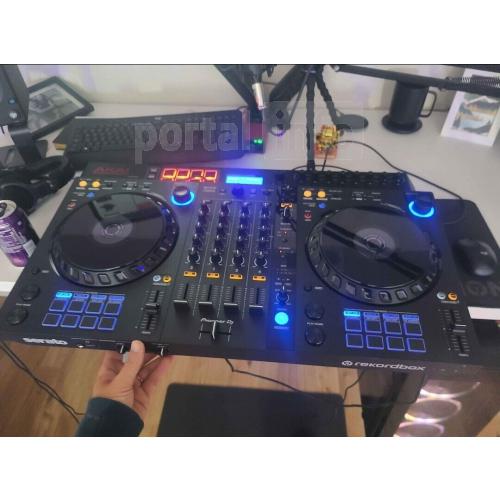 De vânzare Controller DJ Pioneer DDJ-FLX6 cu 4 can