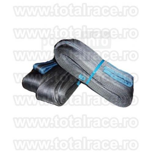 Oferta completa chingi textile de ridicare / Total Race