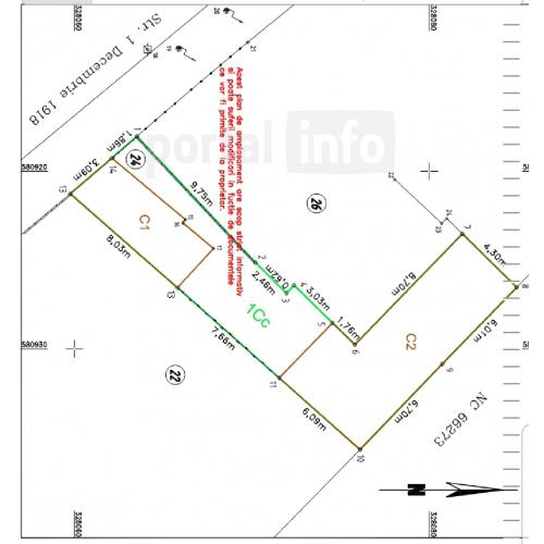 Teren de vanzare - Imobiliare Bucuresti