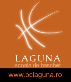 BC Laguna scoala de baschet Bucuresti