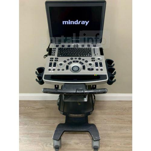 Mindray M9 Ultrasound Machine