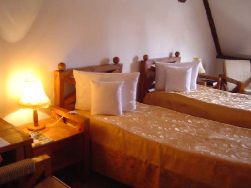 Hotel-Restaurant Sighisoara