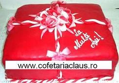 Cofetaria Claus, Torturi, prajituri, cozonaci,  produse de patiserie, bomboane, fursecuri