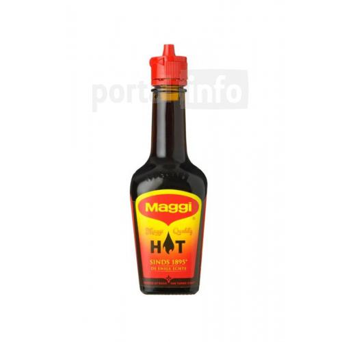 Maggi Aroma Hot 100ml Total Blue 0728.305.612