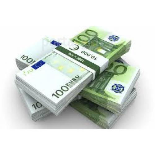 Oferta de împrumut între individ serios
