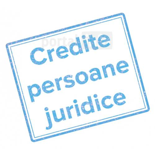 Cresteti afacerea cu ajutorul unui credit pentru persoane juridice