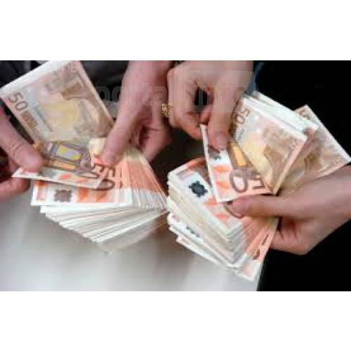 oferta credit Împrumut finantare