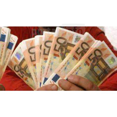 Oferta de împrumut între individ serios