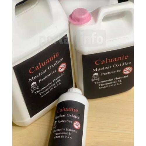 Buy Caluanie Muelear Oxidize online / Buy  GHB Gamma Hydroxybutyrat online / Buy GBL Online