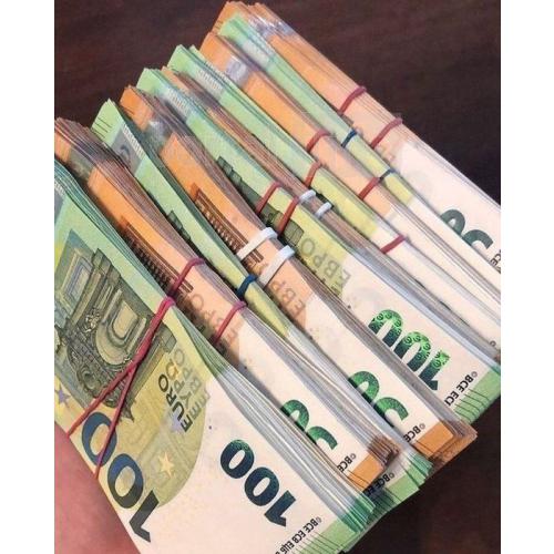 Buy fake Euro Bills online in Spain WhatsApp+44 7440 122577 Fake Australia dollars for sale, buy cou