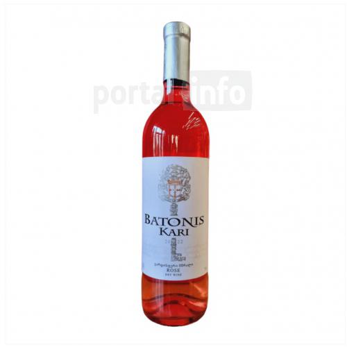 Selectii exclusive de vinuri rose, albe si rosii, pentru fiecare pasionat de vinuri