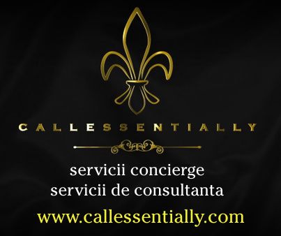 Callessentially firma servicii concierge Bucuresti
