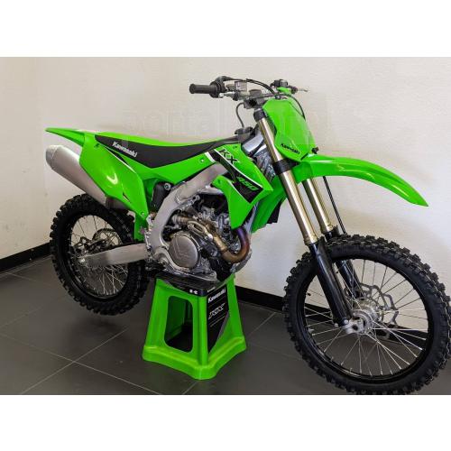 2023 KAWASAKI KX 450 Dirtbike