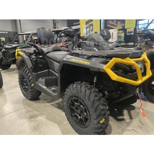 2023 CAN-AM OUTLANDER XT-P 1000R