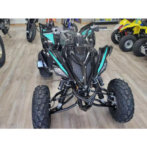 2023 YAMAHA YFZ450R SE ATV