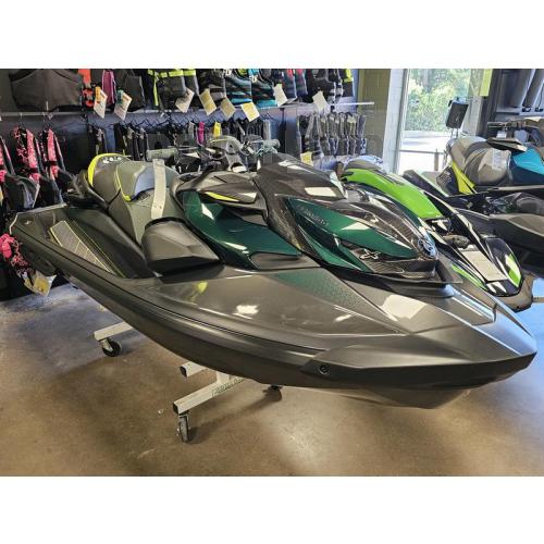 New Jetski and PWC Water Sport