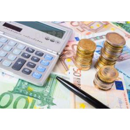  Oferta de împrumut cu o rata a dobânzii redusa