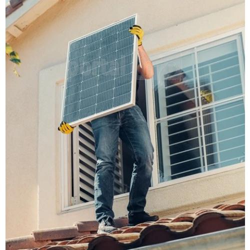 Panouri Solare, sisteme fotovoltaice complete. Jude?ul Sibiu