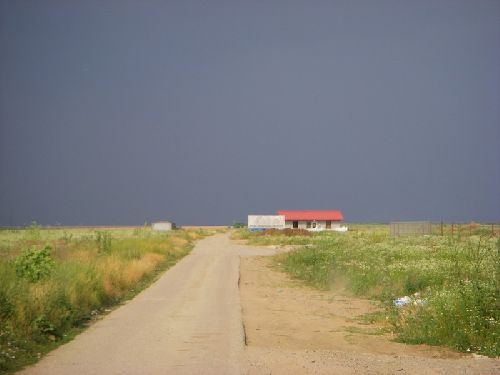 Teren de vanzare - Imobiliare Popesti Leordeni