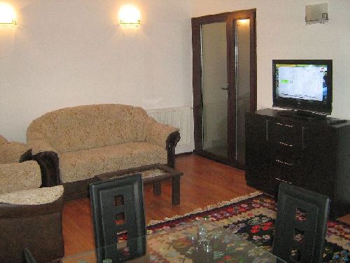 Cazare Sinaia - Apartament Mario