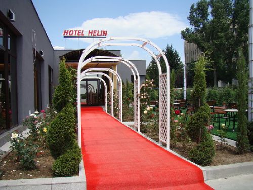 Hotel Helin Aeroport - Craiova