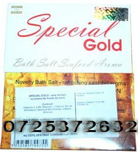 Special Gold Livram  Non Stop 30 ron plicul 0725372632