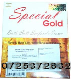 Special Gold Livram Non Stop 30 ron plicul 0725372632