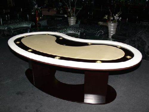 Masa de Poker Hold’em 10 Jucatori