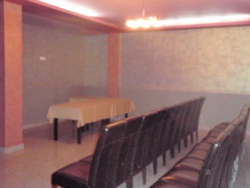 Sala de conferinta Euphoria - Craiova